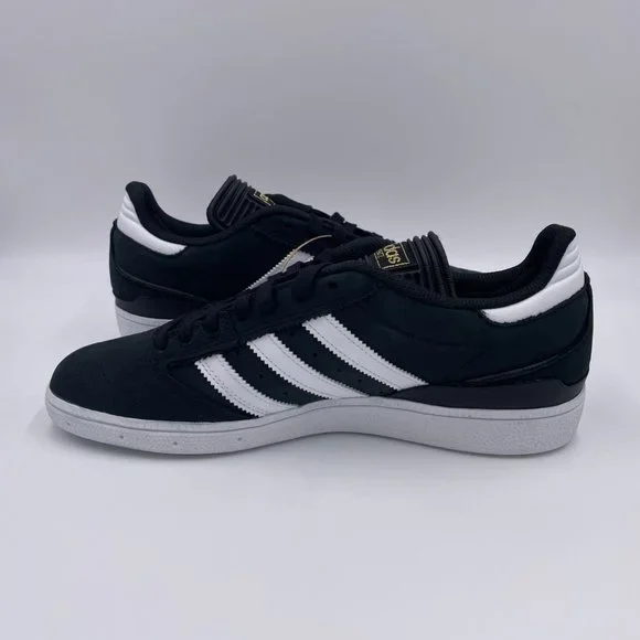 adidas Busenitz Black Men's Shoes - Picture 2 of 8